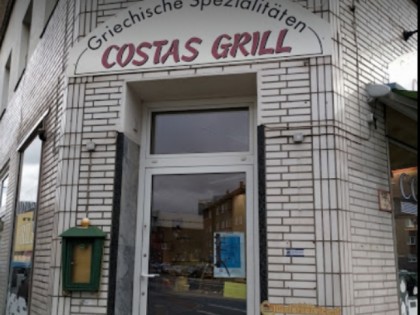 Photo: Costas Grill